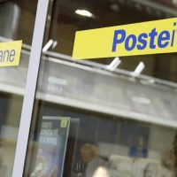 ufficio postale