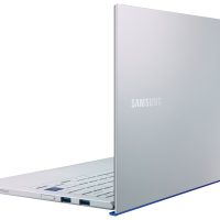 Galaxy Book