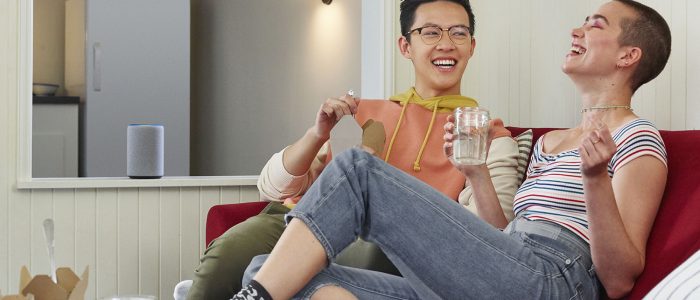 alexa skill blueprint