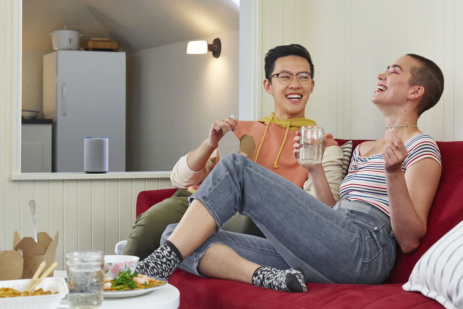 alexa skill blueprint