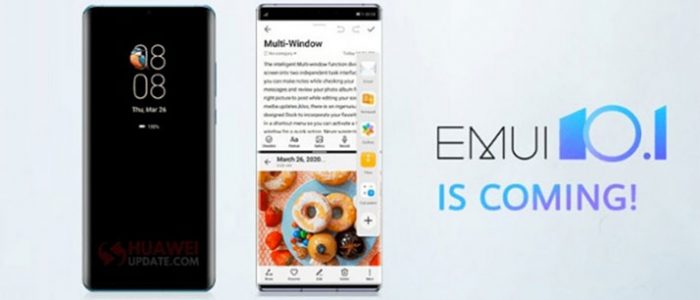 Emui 10.1