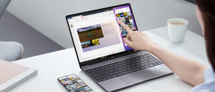 huawei matebook 13