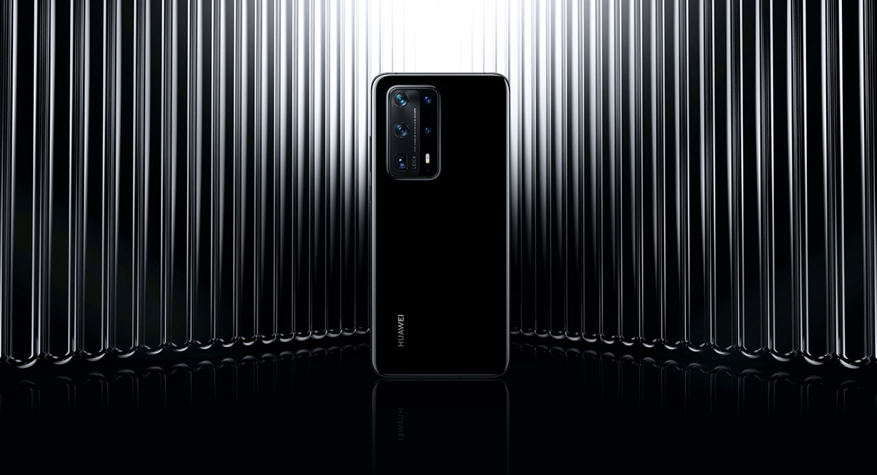 Huawei P40 Pro+