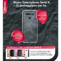 serie K promo