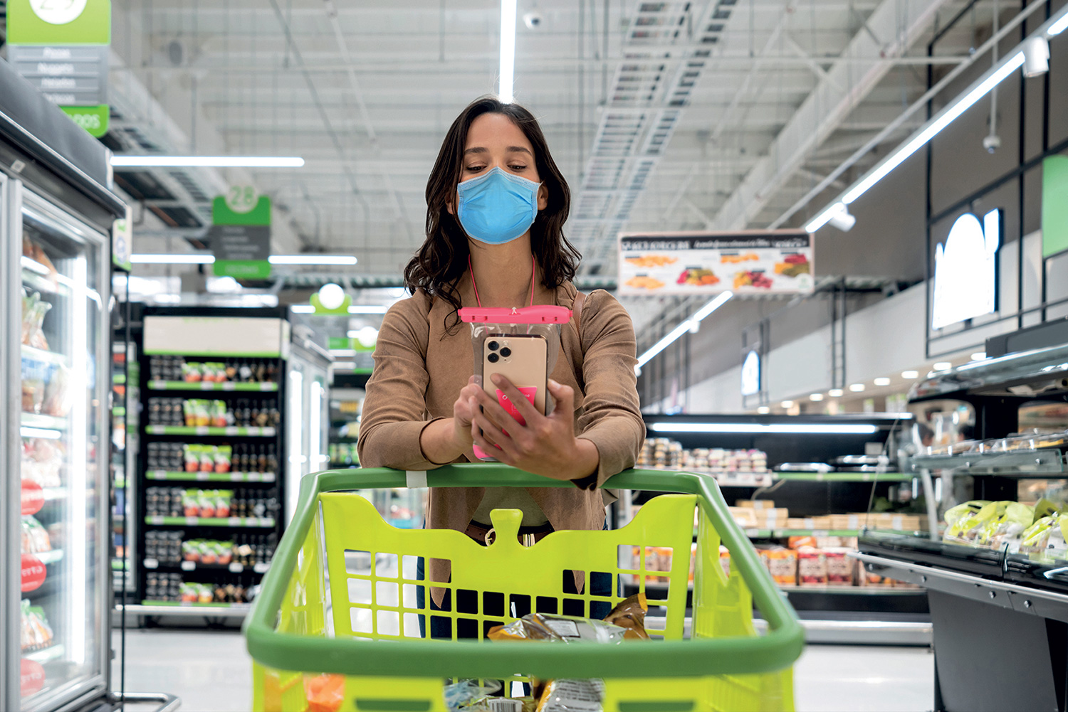 cellularline voyager