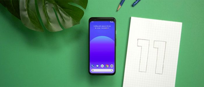 Android 11