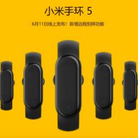 Mi Band 5