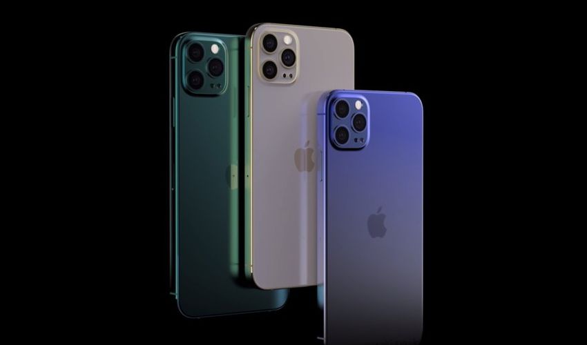 IPhone 2020 ritardi Broadcom