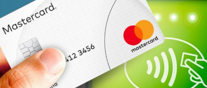 Mastercard Ricerca