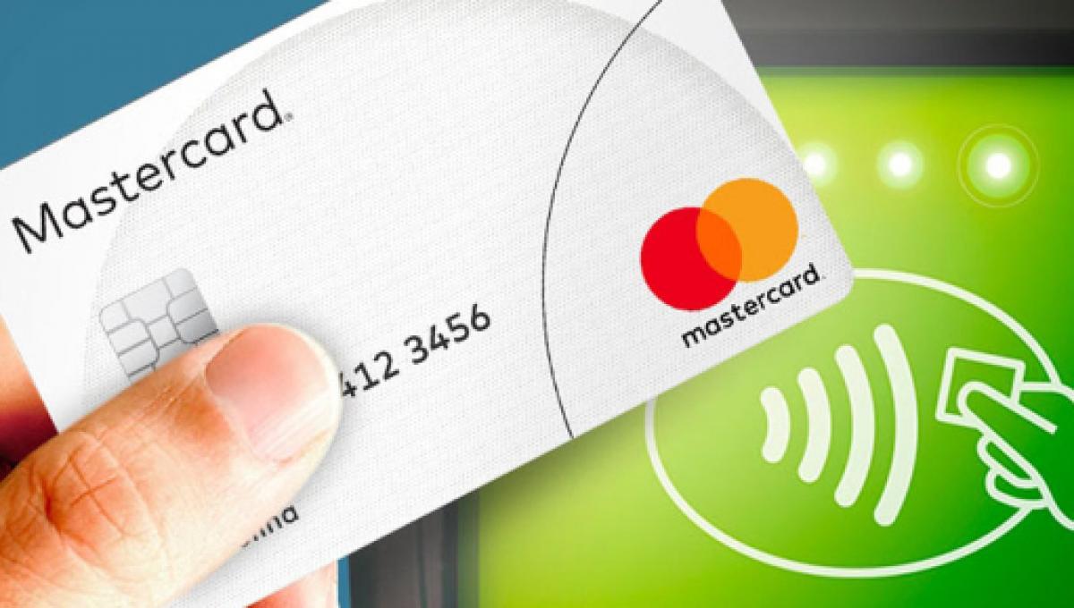 Mastercard Ricerca