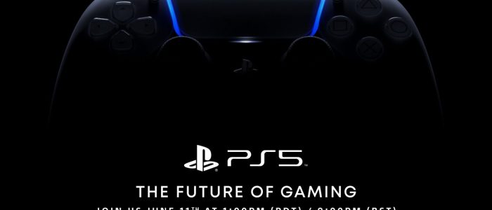 PlayStation 5