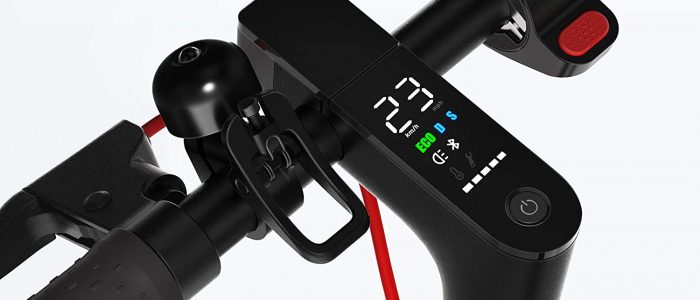 monopattini elettrici