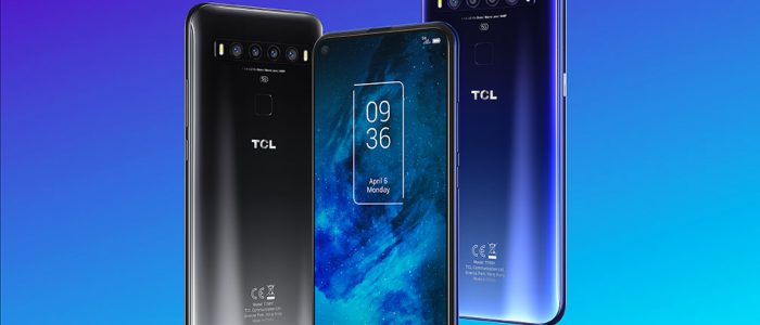 TCL 10 5G