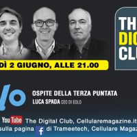 The Digital Club