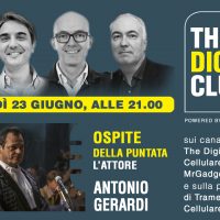 The Digital Club
