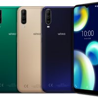 Wiko View4 Lite