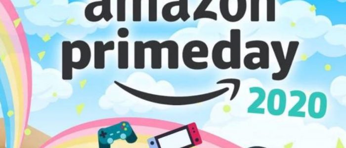 amazon prime day 2020