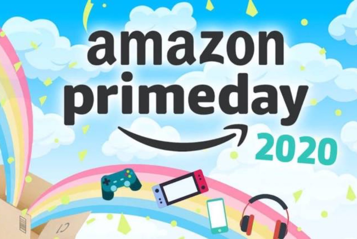 amazon prime day 2020