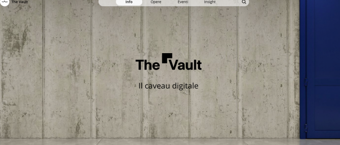 The Vault