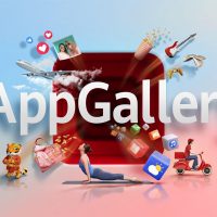 huawei app gallery