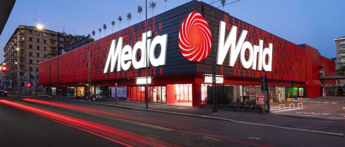 Mediaworld