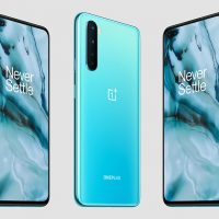 OnePlus Nord