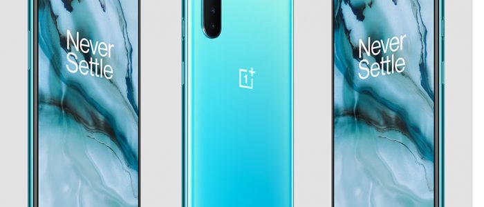 OnePlus Nord