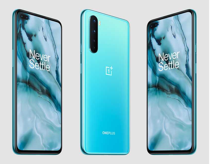 OnePlus Nord