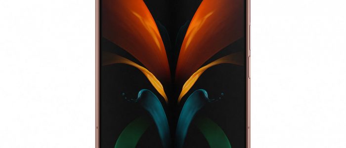 Galaxy Z Fold2 5G