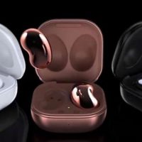 Galaxy Buds