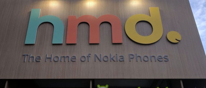 HMD Global Nokia
