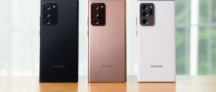 Galaxy Note20