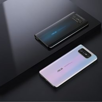 Asus ZenFone 7