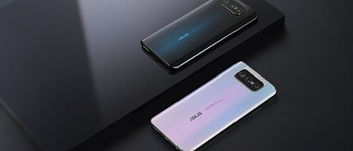 Asus ZenFone 7