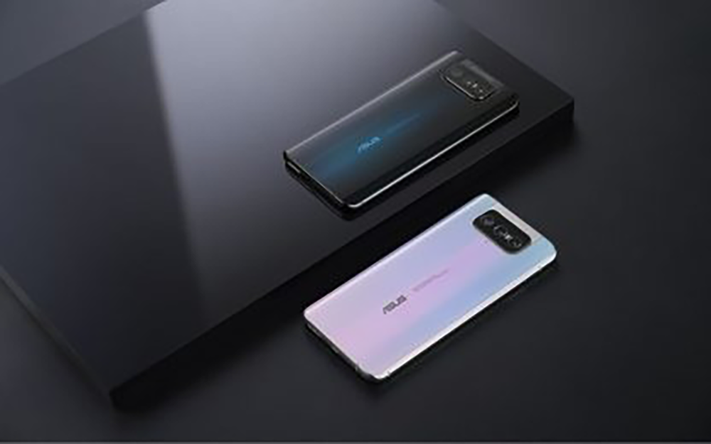 Asus ZenFone 7