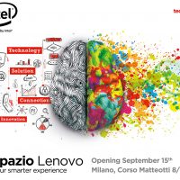 Spazio Lenovo
