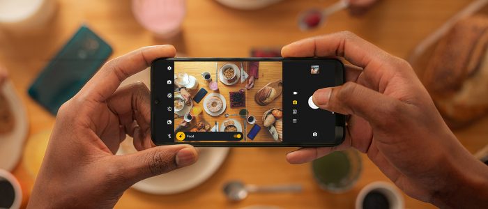 Motorola Moto G9 Play
