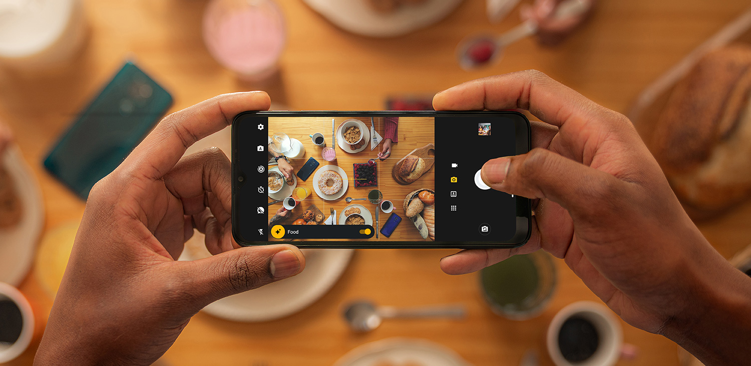 Motorola Moto G9 Play