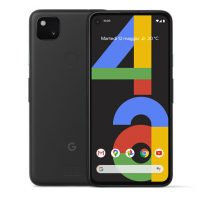 Pixel 4a