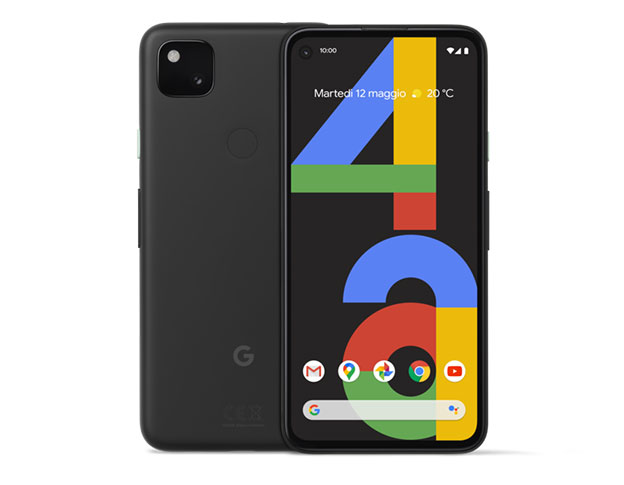 Pixel 4a