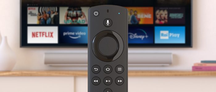 amazon fire tv