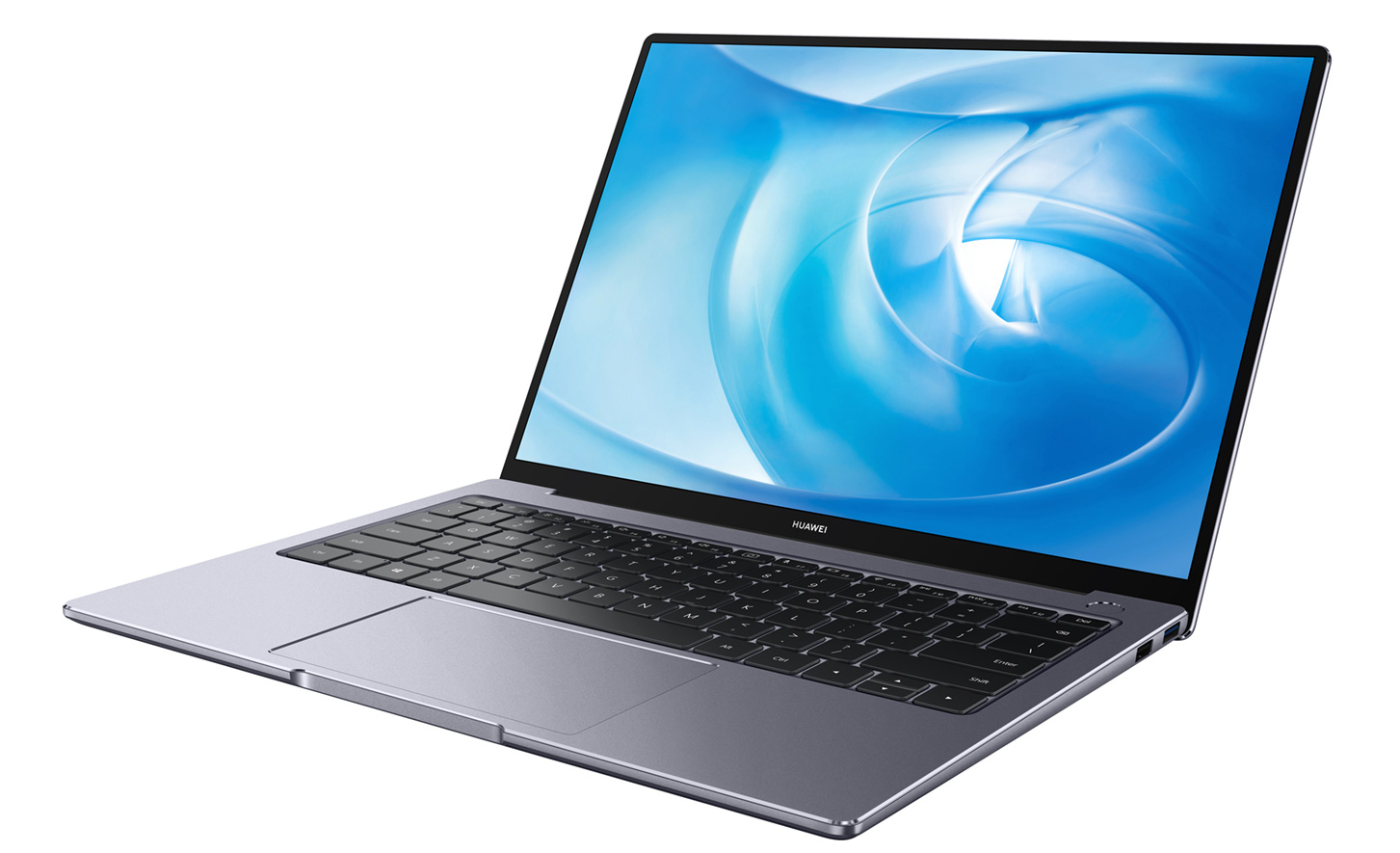 matebook 14 AMD
