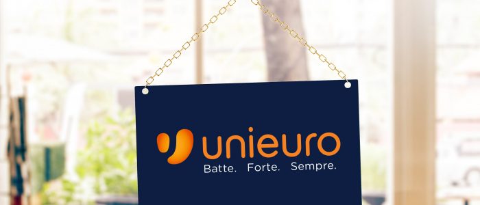 volantino Unieuro