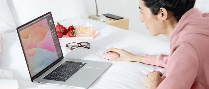 logitech MX Anywhere 3