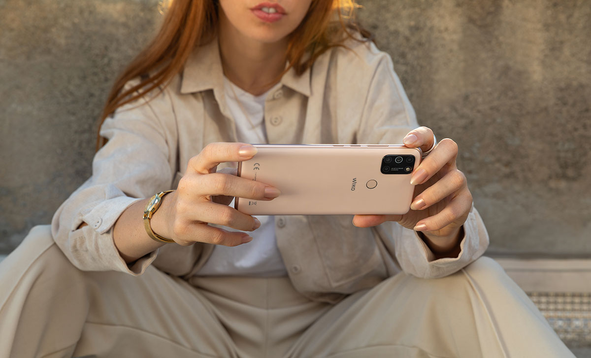 Wiko View5 e View5 Plus