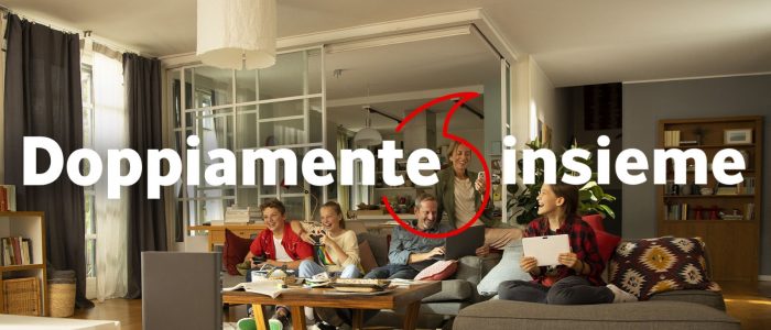 Vodafone Wifi 6 Station