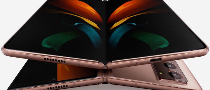 Galaxy Fold2 5G