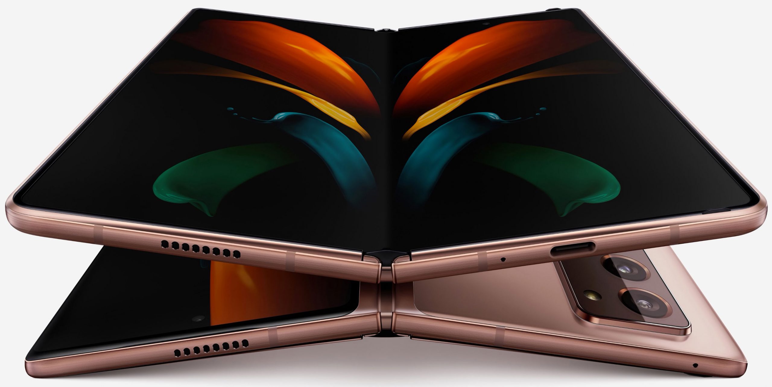 Galaxy Fold2 5G