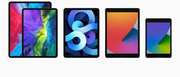 iPad Air 2020