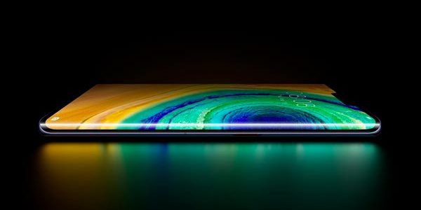 Huawei display da Samsung